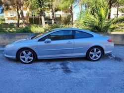 Usata 2006 Peugeot 407 Coupe Coupé | 2500 €