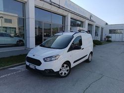 Other Usata 2021 Ford Transit Furgone | 9788 € (Super prezzo)