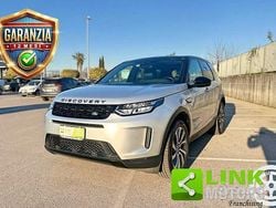 Bianco Usata 2020 Land Rover Discovery Sport S SUV | 21.700 € (Ottimo prezzo)