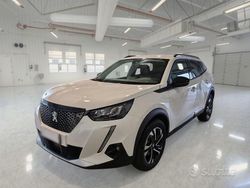 Bianco Usata 2022 Peugeot 2008 Allure SUV | 20.300 € (Buon prezzo)