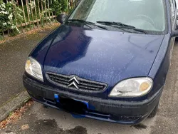 Usata 2000 Citroën Saxo Due volumi | 1800 € (Cara)