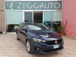 Blu Usata 2025 Fiat Tipo Business Station wagon | 9800 € (Super prezzo)