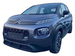 Grigio Usata 2022 Citroën C3 Aircross Feel SUV | 10.950 € (Super prezzo)