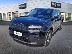 601volcano (solid) Usata 2023 Jeep Avenger EV Longitude SUV | 24.500 € (Super prezzo)