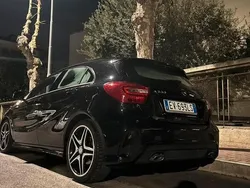Usata 2014 Mercedes A200 AMG Tre volumi | 13.500 € (Cara)