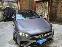 Usata 2022 Mercedes A35 AMG AMG Tre volumi | 36.000 € (Super prezzo)