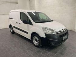 Bianco Usata 2018 Citroën Berlingo Monovolume | 7950 € (Ottimo prezzo)