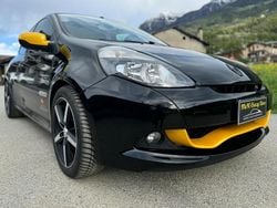 Nero Usata 2012 Renault Clio IV R.S. Tre volumi | 18.500 €