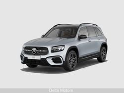 Argento Nuova 2025 Mercedes GLB200 Advanced Plus SUV | 47.722 € (Buon prezzo)