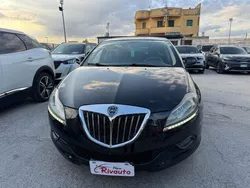 Nero Usata 2011 Lancia Delta Gold Tre volumi | 4690 € (Buon prezzo)