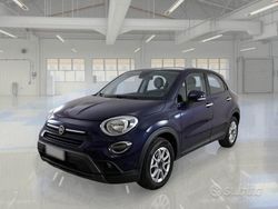 Blu Usata 2020 Fiat 500X SUV | 10.900 € (Ottimo prezzo)