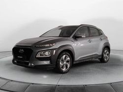 Grigio scuro Usata 2019 Hyundai Kona SUV | 15.700 € (Ottimo prezzo)