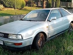 Grigio Usata 1990 Audi Coupé Coupé | 2200 €