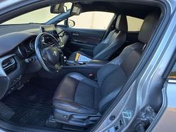 Grigio Usata 2018 Toyota C-HR SUV | 14.000 € (Ottimo prezzo)