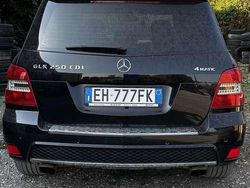 Usata 2011 Mercedes GLK250 Premium SUV | 8500 € (Buon prezzo)