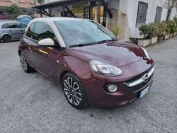 Lilla Usata 2017 Opel Adam Unlimited Due volumi | 9200 € (Buon prezzo)
