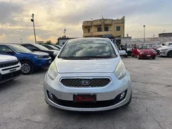 Grigio(met.) Usata 2011 Kia Venga EX Due volumi | 5990 € (Cara)