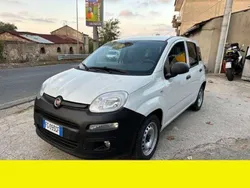Usata 2016 Fiat Panda Easy Due volumi | 6290 € (Ottimo prezzo)