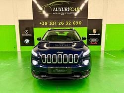 Blu Usata 2016 Jeep Cherokee Longitude SUV | 9399 € (Ottimo prezzo)