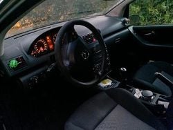 Grigio Usata 2008 Mercedes A150 Coupé | 2000 €