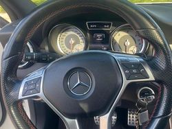 Bianco Usata 2014 Mercedes 220 Tre volumi | 11.500 €