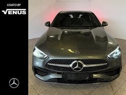 Usata 2024 Mercedes C220 Advanced Tre volumi | 45.900 € (Buon prezzo)