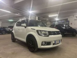 Bianco Usata 2018 Suzuki Ignis Due volumi | 11.900 € (Buon prezzo)