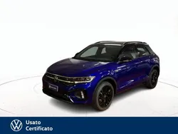 Blu pastello Nuova 2024 VW T-Roc R-line SUV | 28.650 € (Buon prezzo)