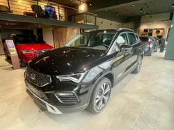 Nero Nuova 2025 Seat Ateca Black Edition SUV | 29.900 € (Cara)