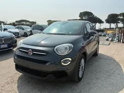 Nero(met.) Usata 2021 Fiat 500X Lounge SUV | 14.200 € (Buon prezzo)