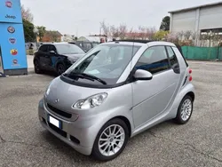 Other Usata 2012 Smart ForTwo Cabrio Passion Cabrio | 7500 € (Cara)