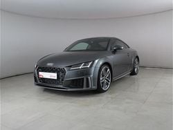 Grigio Usata 2023 Audi TT Design Coupé | 41.500 € (Ottimo prezzo)