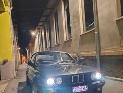 Usata 1991 BMW 318 Cabriolet Sport Line Cabrio | 10.000 €