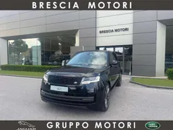 Nero Usata 2023 Land Rover Range Rover Autobiography SUV | 120.000 € (Ottimo prezzo)