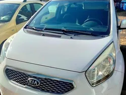 Usata 2009 Kia Venga Due volumi | 2500 €