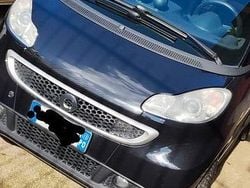 Usata 2013 Smart ForTwo Coupé Due volumi | 5500 € (Buon prezzo)