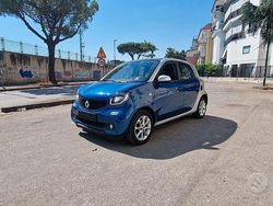 Blu Usata 2017 Smart ForFour Passion Due volumi | 8900 € (Ottimo prezzo)