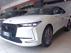 Bianco perla Nuova 2025 DS Automobiles DS4 Tre volumi | 32.000 € (Buon prezzo)