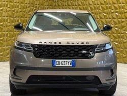 Beige Usata 2020 Land Rover Range Rover Velar S SUV | 23.900 € (Super prezzo)