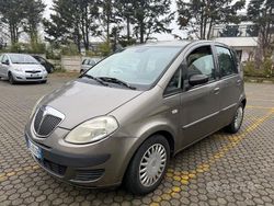 Grigio Usata 2006 Lancia Musa Monovolume | 1899 € (Ottimo prezzo)