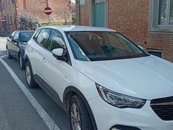 Usata 2021 Opel Grandland X Business Edition SUV | 16.999 € (Buon prezzo)