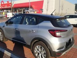 Grigio Usata 2020 Renault Captur Intens SUV | 14.500 € (Buon prezzo)