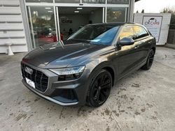 Grigio Usata 2019 Audi Q8 Sport SUV | 41.900 € (Buon prezzo)