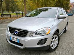 Grigio Usata 2009 Volvo XC60 Summum SUV | 7500 € (Ottimo prezzo)