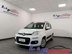 Bianco Usata 2015 Fiat Panda Tre volumi | 6500 € (Buon prezzo)