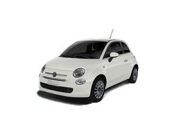 Giallo Usata 2022 Fiat 500 Cabrio | 12.950 € (Buon prezzo)