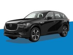 Nero Nuova 2025 Mazda CX-60 Takumi-Line SUV | 54.385 € (Buon prezzo)
