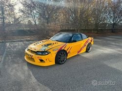 Usata 1992 Nissan Silvia S Coupé | 32.500 €