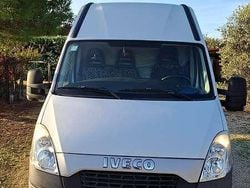Usata 2014 Iveco Daily Furgone | 10.000 € (Super prezzo)