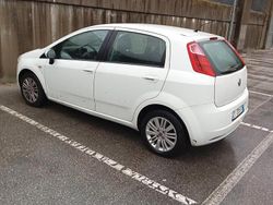 Usata 2008 Fiat Grande Punto Due volumi | 1500 € (Super prezzo)